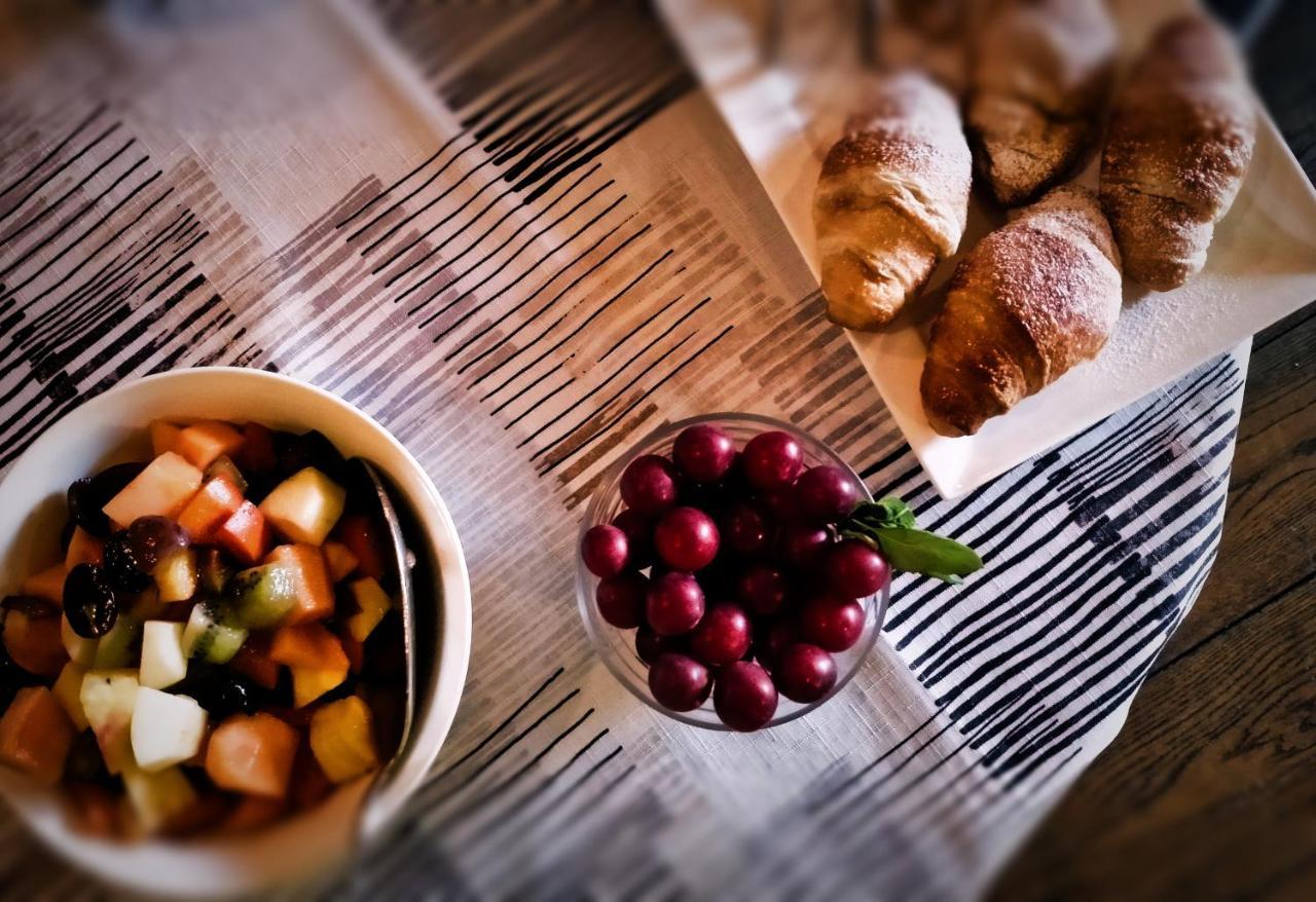 فندق Gran Osteria Tre Noci سيستيانا المظهر الخارجي الصورة
