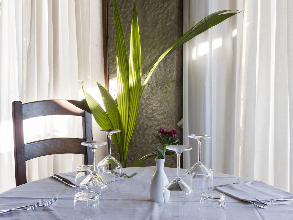 فندق Gran Osteria Tre Noci سيستيانا المظهر الخارجي الصورة